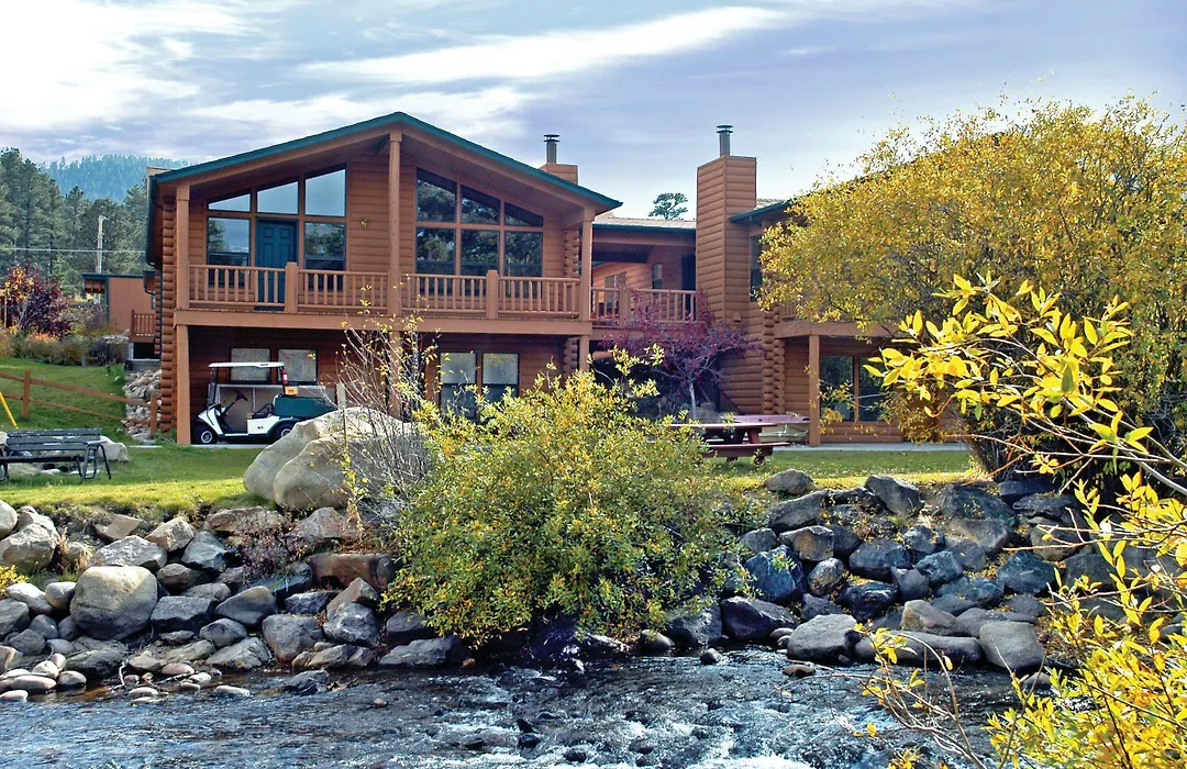 Worldmark Estes Park-1